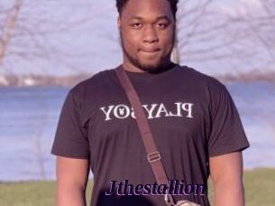 Jthestallion