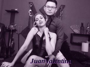 JuanValentina