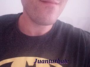 Juanturbate