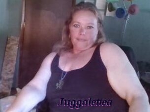 Juggalettea