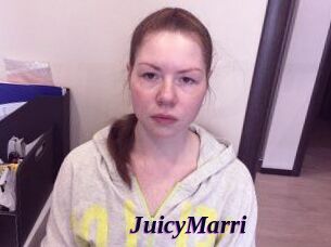JuicyMarri Spezial Sexcam