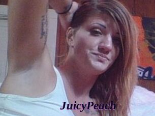 JuicyPeach