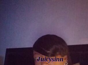 Juicysinn