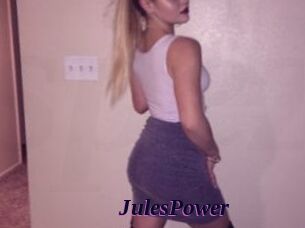 JulesPower