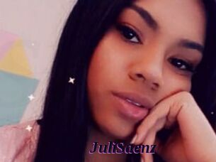 JuliSaenz