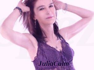 JuliaCalm