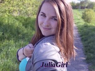 JuliaGirl