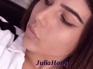 JuliaHoney