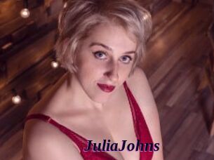JuliaJohns