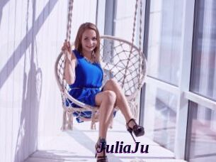 JuliaJu