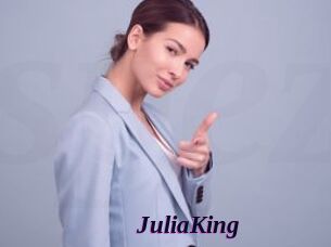 JuliaKing