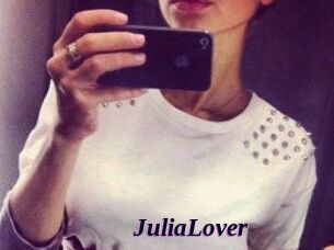 JuliaLover