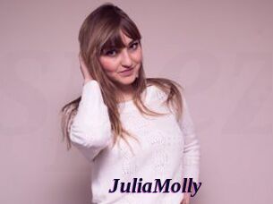 JuliaMolly