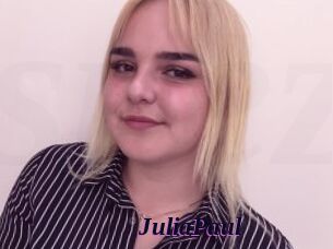 JuliaPaul
