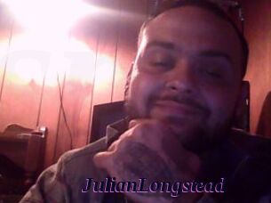 JulianLongstead