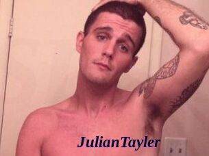 Julian_Tayler