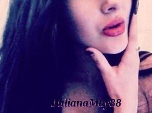 JulianaMay88