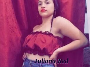 Juliana_Red