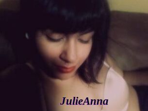 JulieAnna