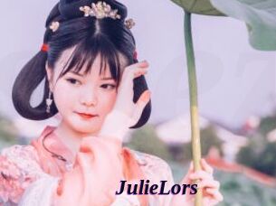 JulieLors