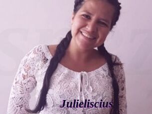 Julieliscius