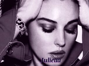 Julietta