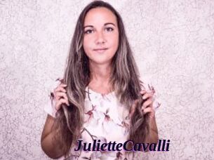 JulietteCavalli