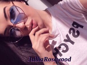 JulliaRosewood