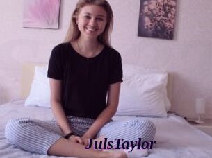 JulsTaylor