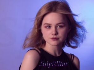 JulyElliot