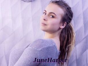 JuneHarper