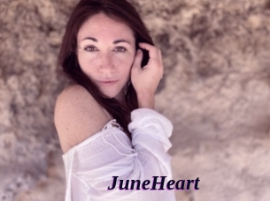 JuneHeart