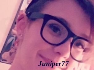 Juniper77