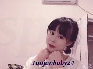 Junjunbaby24