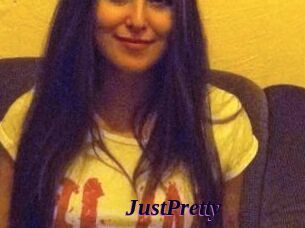 JustPretty