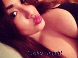 Justice_Knight Spezial Sexcam