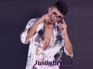 JustinBryant