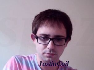 JustinCoil