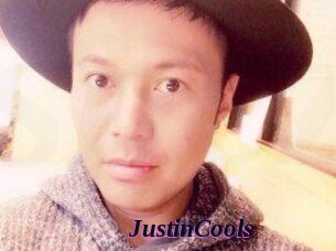 JustinCools