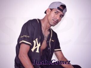 JustinGomez