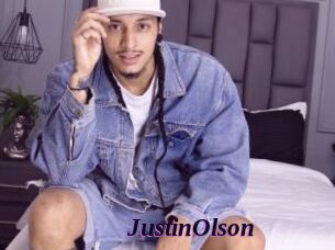 JustinOlson