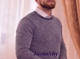 JustinShy