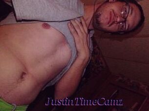 JustinTimeCamz