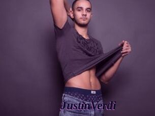 JustinVerdi