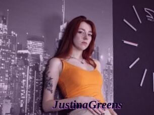 JustinaGreens