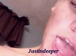 Justindeeper