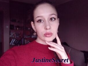 JustineSecret