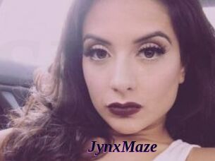 JynxMaze