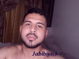 Jabibijack