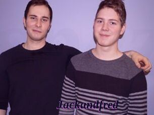 Jackandfred